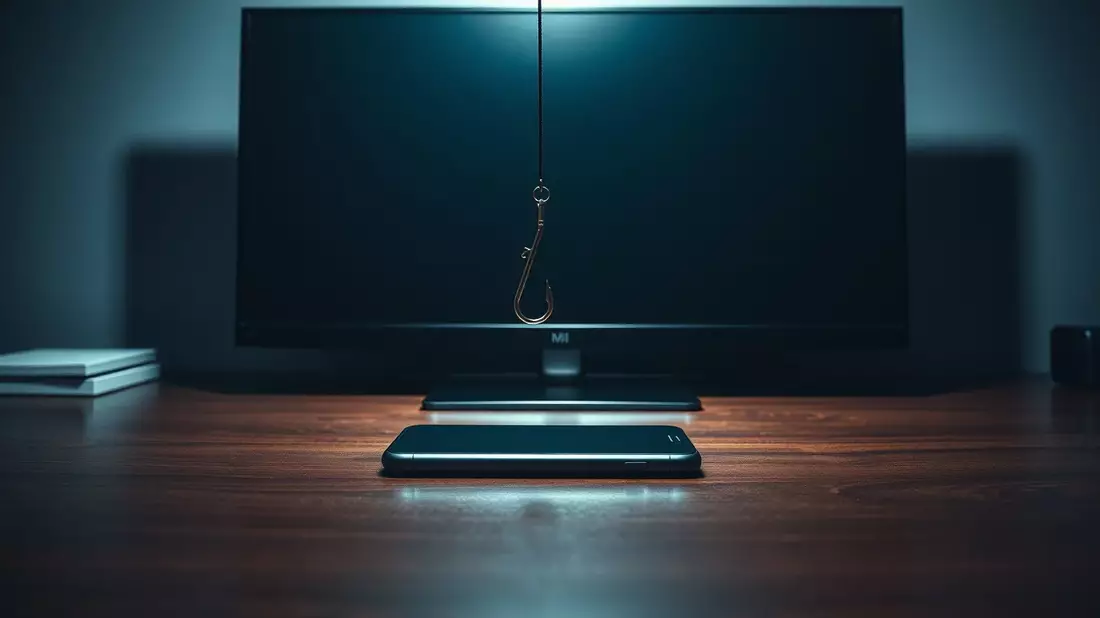 LastPass: Betrüger nutzen Erbschafts-Feature für perfide Phishing-Attacke Illustration mit AI erstellt übermittelt durch boerse-global.de