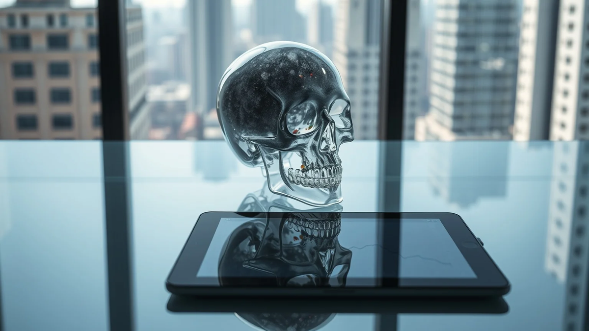 Umweltgifte greifen unser Gehirn an - Foto: über boerse-global.de