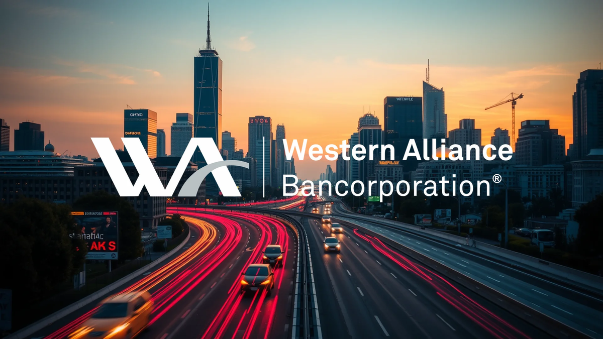 Western Alliance Aktie: Kampf um die Trendwende - Foto: über boerse-global.de