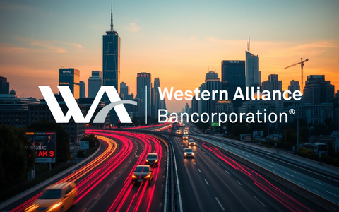 Western Alliance Aktie: Kampf um die Trendwende - Foto: über boerse-global.de