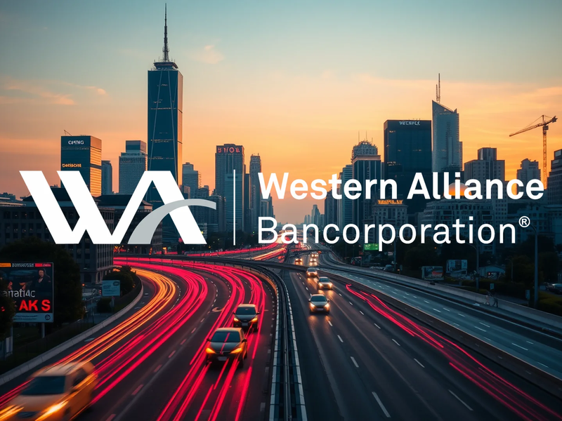 Western Alliance Aktie: Kampf um die Trendwende - Foto: über boerse-global.de