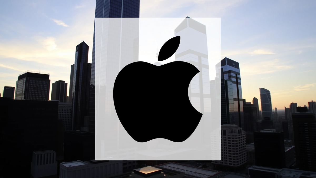 La acción de Apple se dispara ante las expectativas de inteligencia artificial - Foto: über boerse-global.de