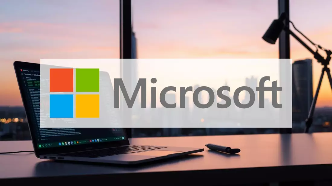 Microsoft: ¿La Inteligencia Artificial Impulsará sus Resultados Trimestrales? - Bild: über boerse-global.de
