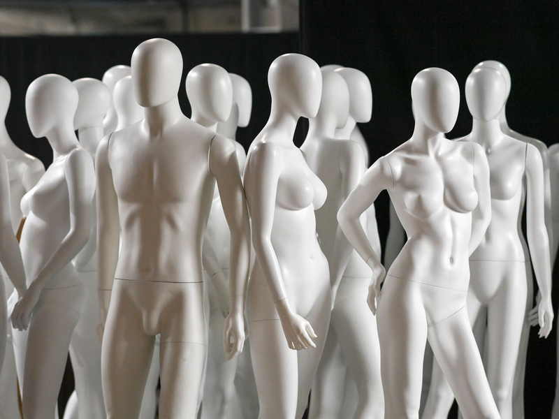 Viele wissenschaftliche sowie medizinische Standards basieren auf dem männlichen Körper. - Foto: Jens Kalaene/dpa-Zentralbild/dpa