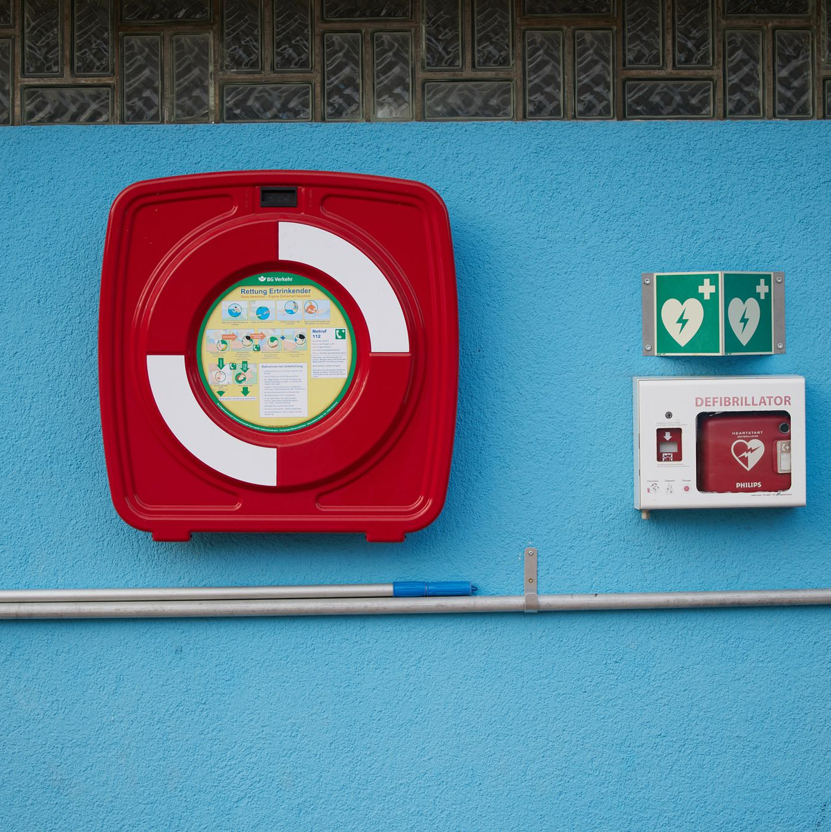 Auch in der Ersten Hilfe spielen Geschlechterunterschiede eine Rolle. - Foto: Jörg Carstensen/dpa