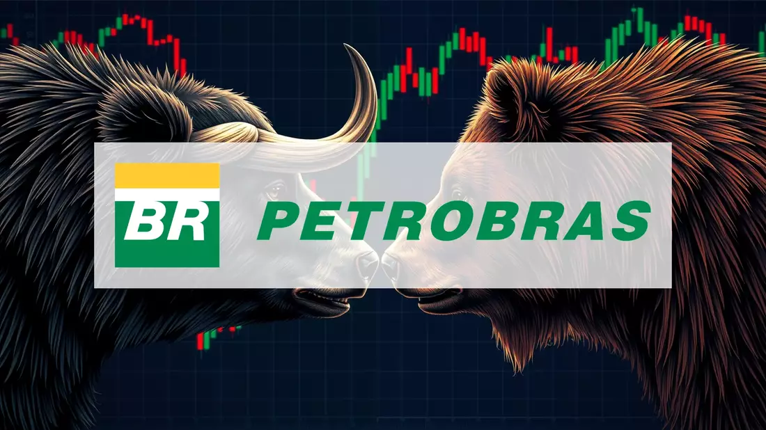Petrobras registra un impulso productivo histórico en el tercer trimestre - Bild: über boerse-global.de