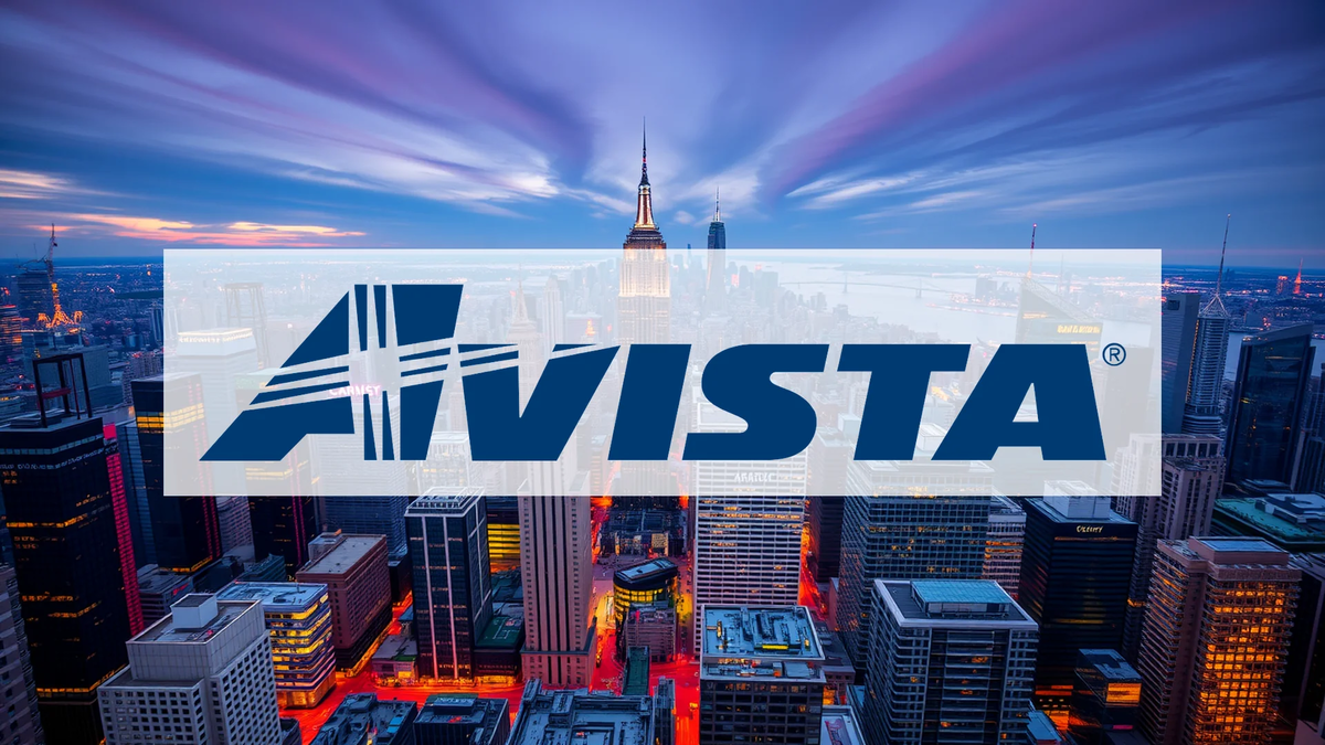 Regulatory Setback and Infrastructure Investment Weigh on Avista Shares - Foto: über boerse-global.de