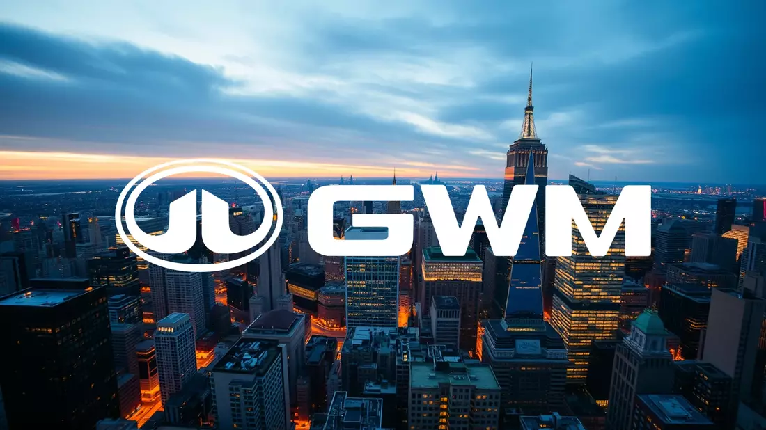 Great Wall Motor’s Q3 Earnings Disappoint Amid Profit Plunge Illustration mit AI erstellt übermittelt durch boerse-global.de