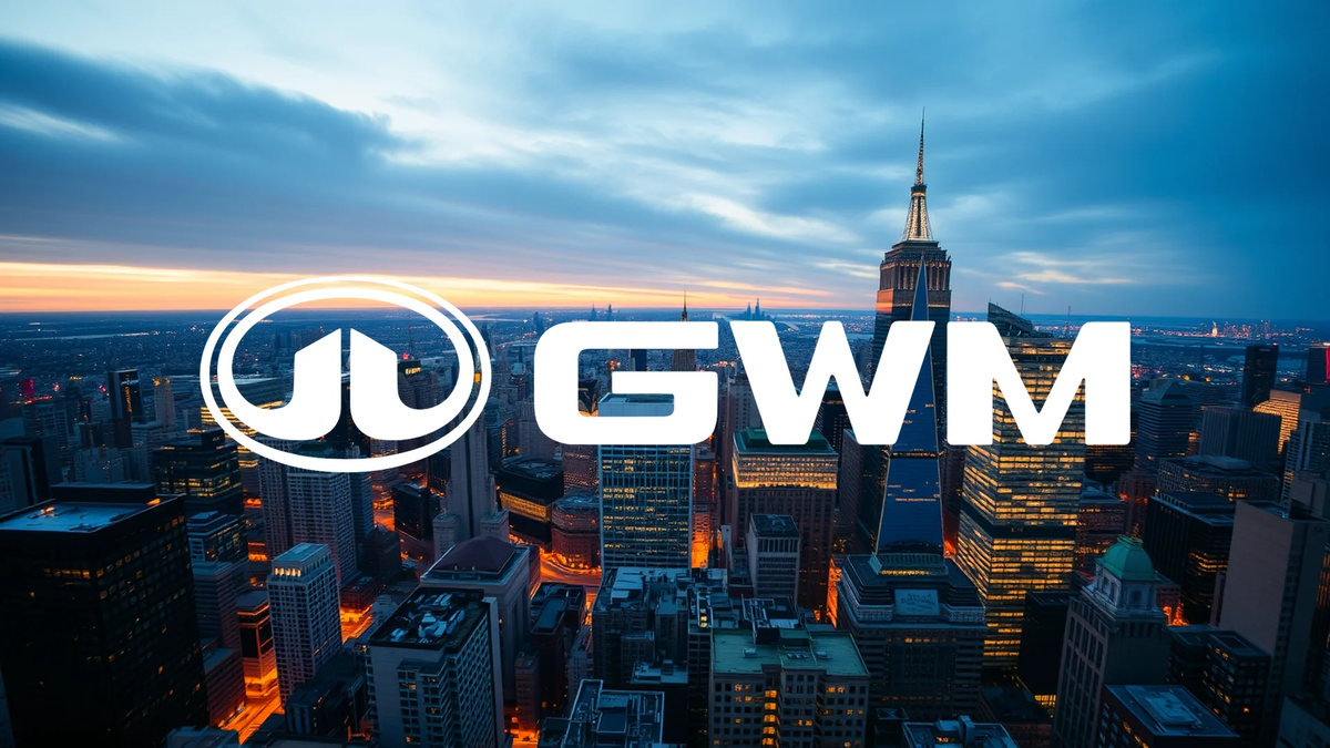 Great Wall Motor’s Q3 Earnings Disappoint Amid Profit Plunge - Foto: über boerse-global.de