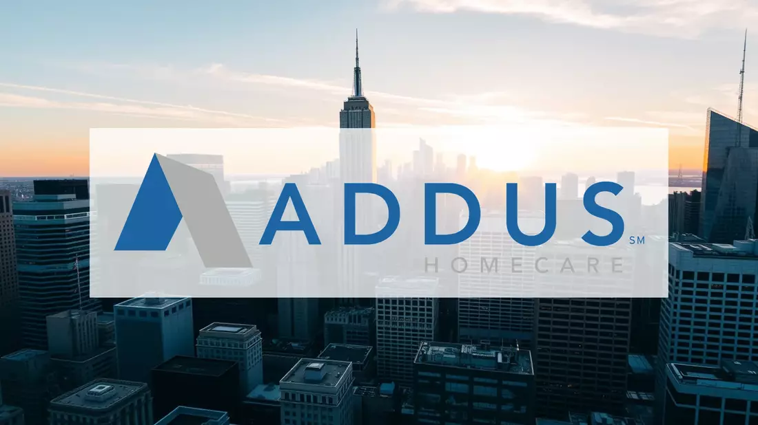 Addus HomeCare Shares Show Gains Ahead of Quarterly Report Illustration mit AI erstellt übermittelt durch boerse-global.de