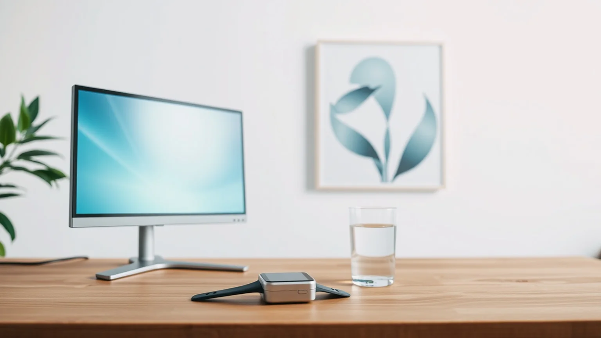 Windows-PCs: Revolution für digitale Gesundheit - Foto: über boerse-global.de