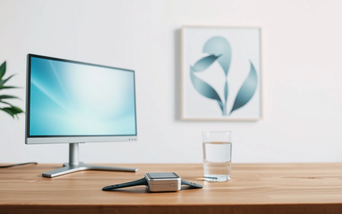 Windows-PCs: Revolution für digitale Gesundheit - Foto: über boerse-global.de