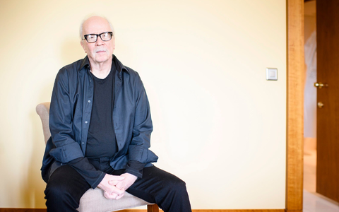Carpenter prägte den Horrorfilm nachhaltig. - Foto: Manuel Lopez/Keystone/epa/dpa
