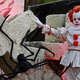 Die Figur von Pennywise aus dem Horrorfilm «Es» von Andy Muschietti machte Clowns endgültig wieder furchterregend.  - Foto: Matthias Bein/dpa/ZB