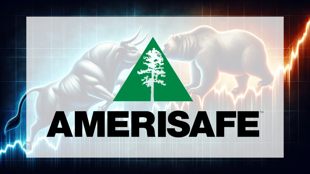 Amerisafe Shares Approach Critical Earnings Test - Foto: über boerse-global.de
