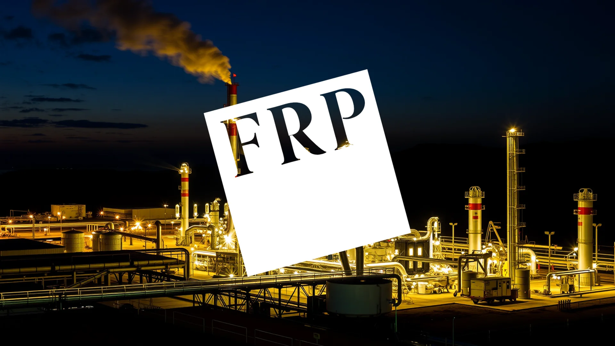 Strategic Expansion: FRP Holdings Accelerates Growth with Key Acquisition - Foto: über boerse-global.de