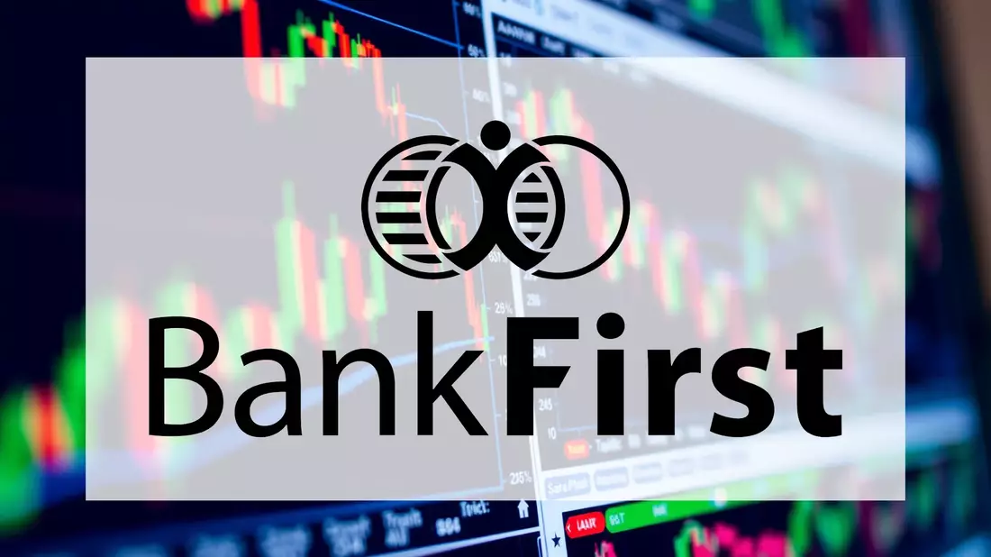 Bank First National Shares Surge on Strong Earnings and Strategic Moves Illustration mit AI erstellt übermittelt durch boerse-global.de