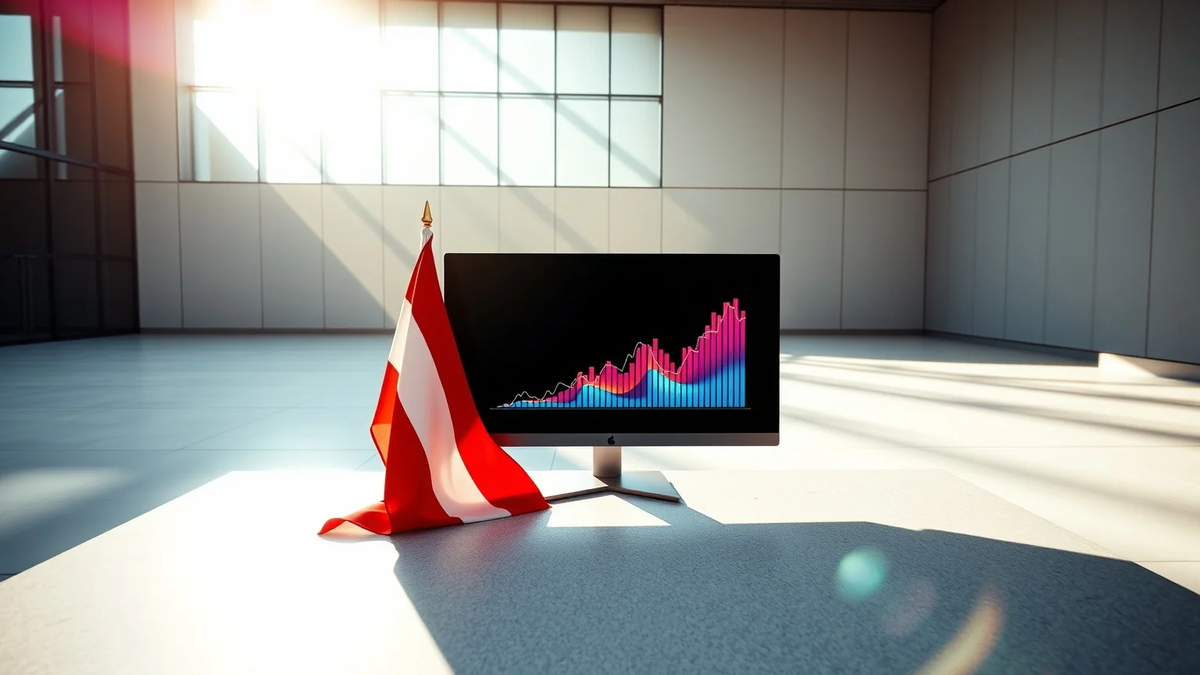 Österreichs Nationalfeiertag: Wien öffnet Regierungsgebäude für alle - Foto: über boerse-global.de