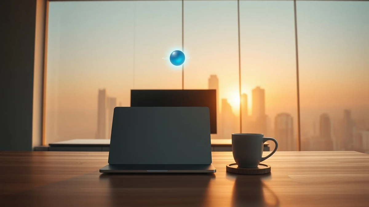 Microsoft Copilot wird zum persönlichen KI-Begleiter - Foto: über boerse-global.de