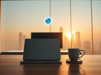 Microsoft Copilot wird zum persönlichen KI-Begleiter - Foto: über boerse-global.de