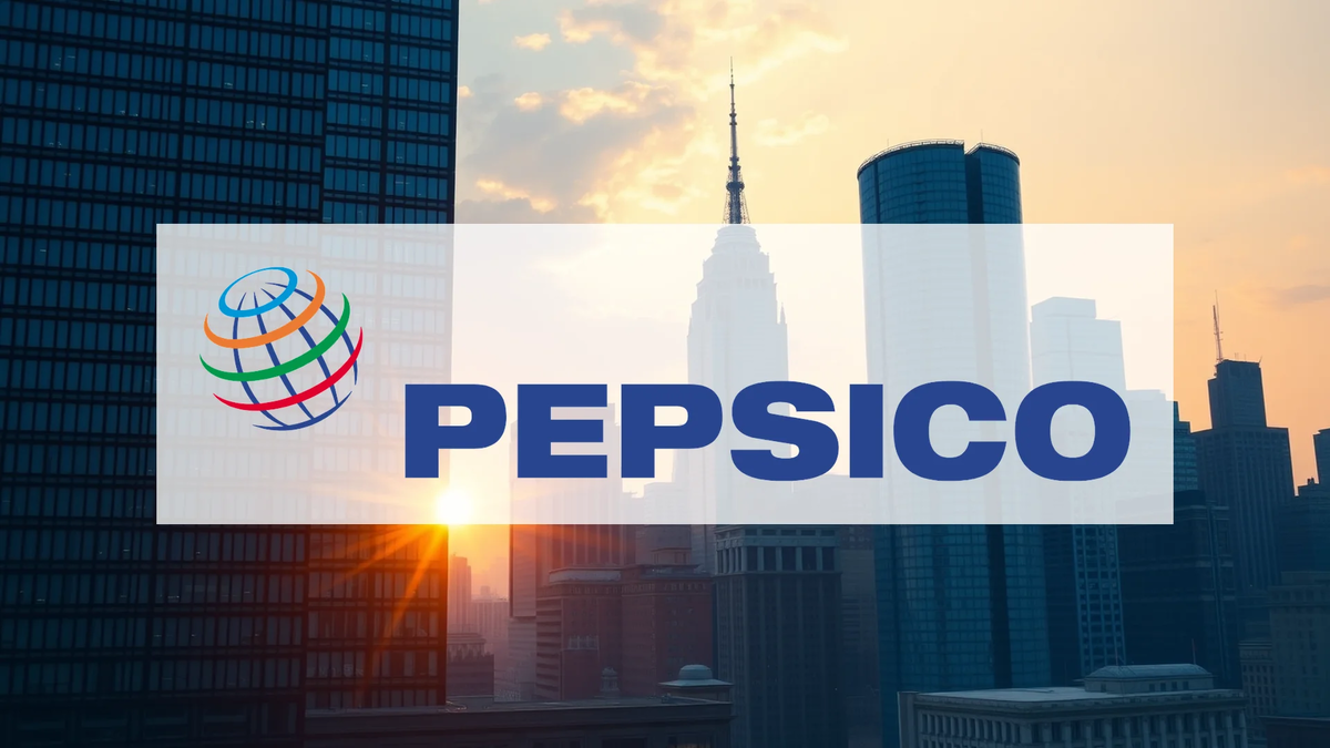 Major Investors Exit PepsiCo Despite Strong Earnings - Foto: über boerse-global.de