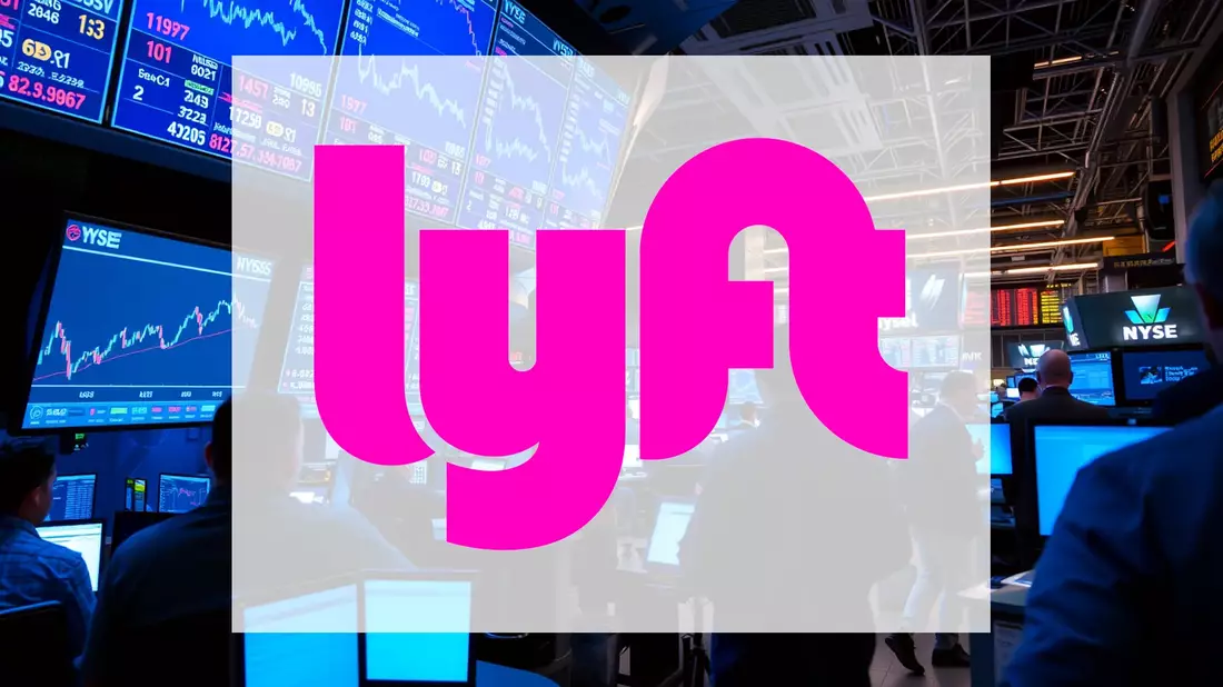 Lyft’s Strategic Gambit: Loyalty and Autonomy in Focus - Bild: über boerse-global.de