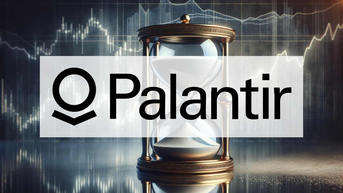 Palantir: La asociación estratégica que impulsa la cotización antes de resultados - Foto: über boerse-global.de