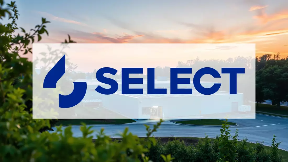 Select Energy Services Stock: Navigating Turbulence with Dividend Consistency - Bild: über boerse-global.de