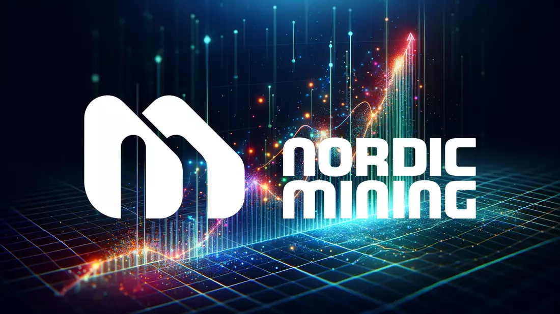 Nordic Mining Aktie: Letzte Hoffnung? - Bild: über boerse-global.de