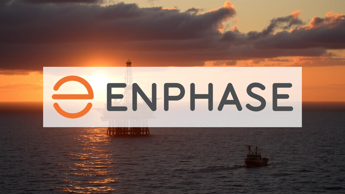 Critical Week Ahead for Enphase Energy Investors - Foto: über boerse-global.de