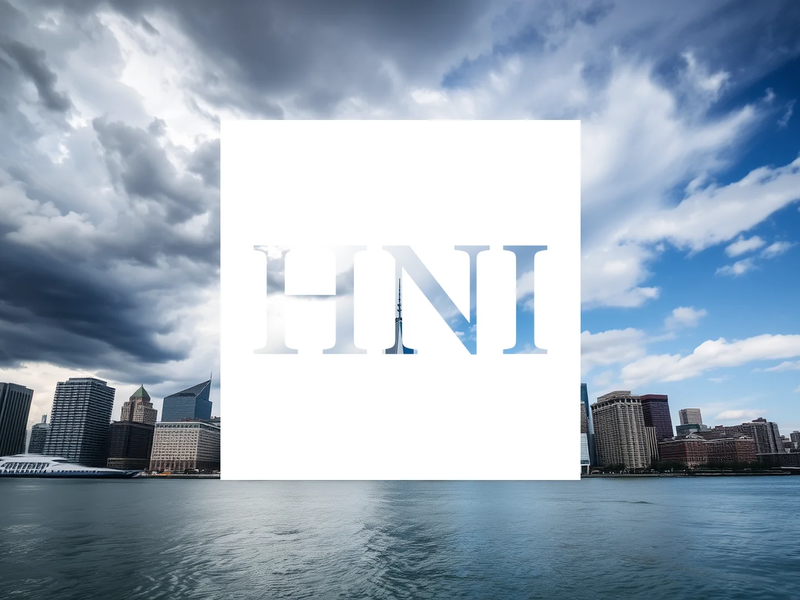 HNI Aktie: Entscheidungswoche! - Foto: über boerse-global.de