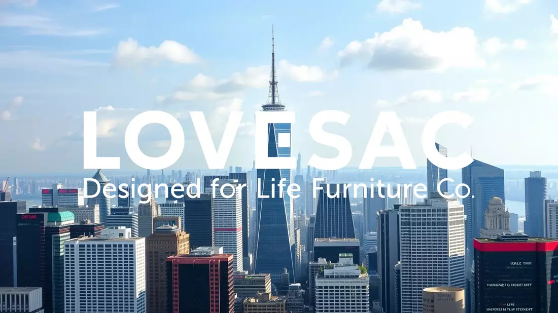 Lovesac Stock: Analysts Project Major Upside Despite Technical Headwinds - Bild: über boerse-global.de