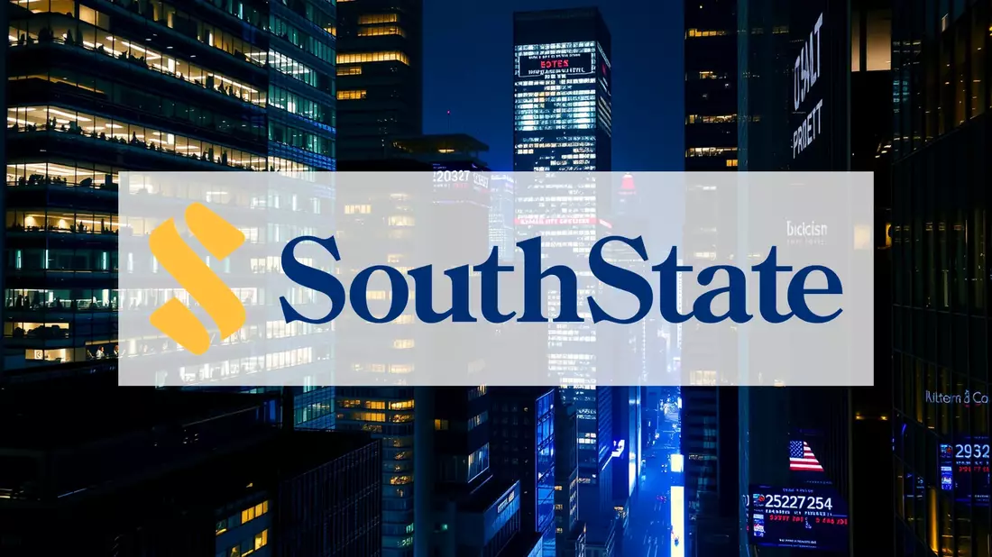 South State Aktie: Rätselhafter Absturz! Illustration mit AI erstellt übermittelt durch boerse-global.de