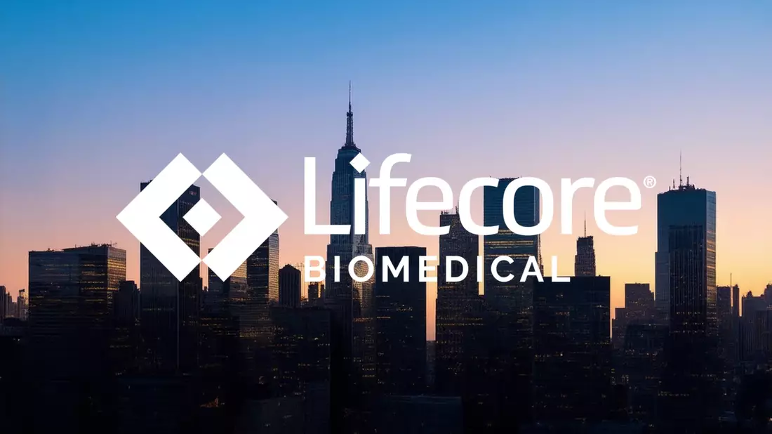 Lifecore Biomedical’s Q1 2026 Report: A Critical Test for Investor Confidence Illustration mit AI erstellt übermittelt durch boerse-global.de