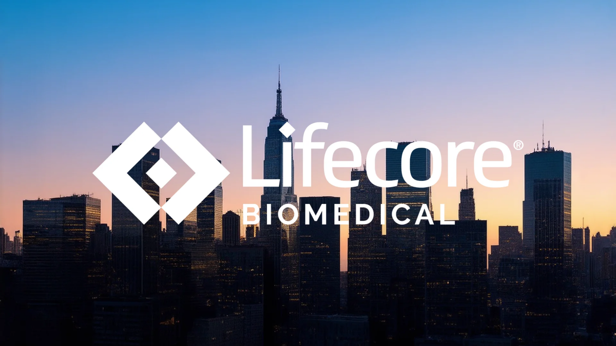 Lifecore Biomedical’s Q1 2026 Report: A Critical Test for Investor Confidence - Foto: über boerse-global.de