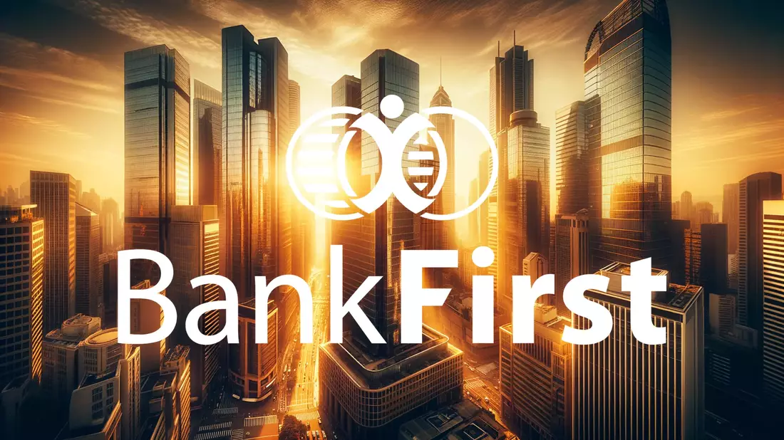 Bank First National Aktie: Dynamische Erweiterung! - Bild: über boerse-global.de