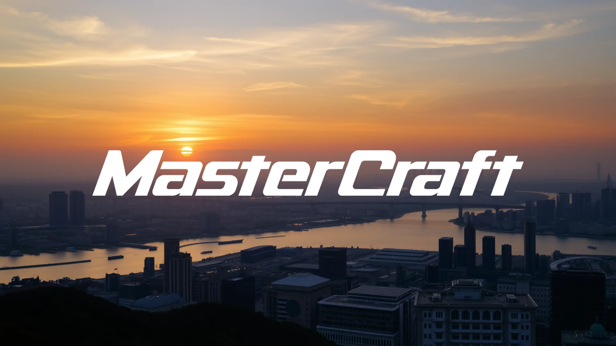 MasterCraft Boat Shares Face Critical Test Amid Divergent Market Views - Foto: über boerse-global.de