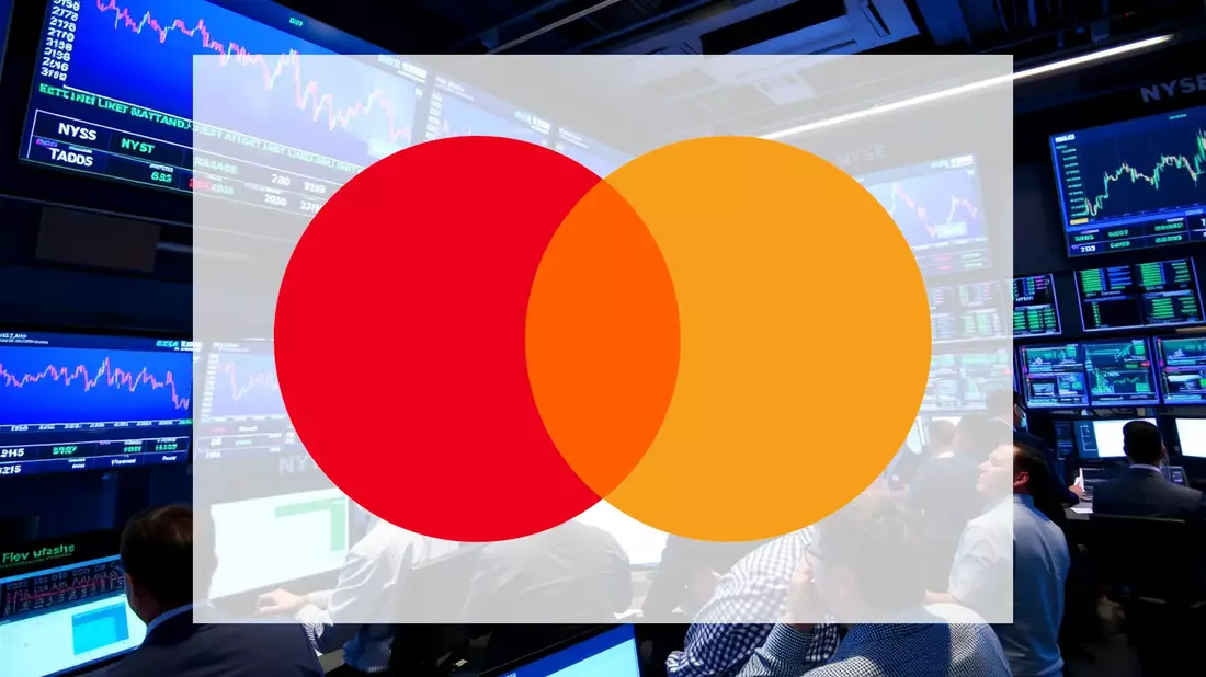 Mastercard’s Dual Strategy: BNPL Expansion and AI Security Push - Bild: über boerse-global.de