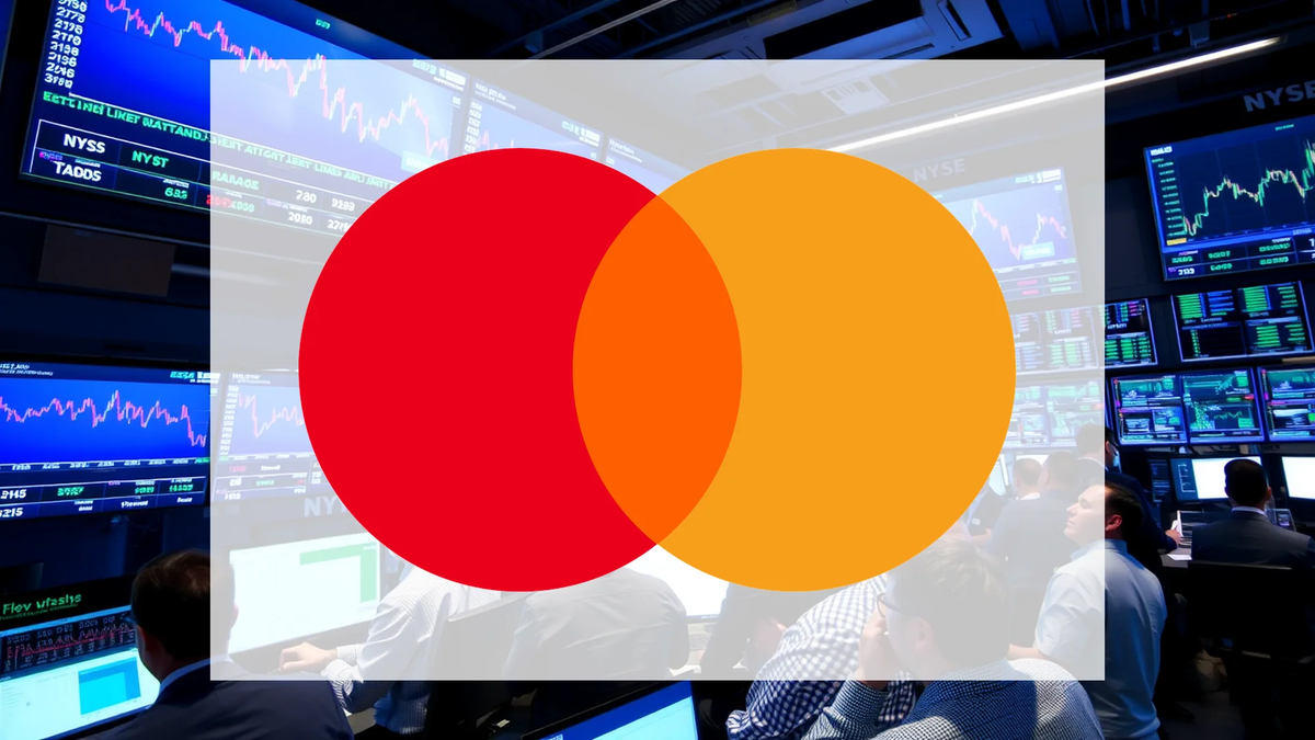 Mastercard’s Dual Strategy: BNPL Expansion and AI Security Push - Foto: über boerse-global.de