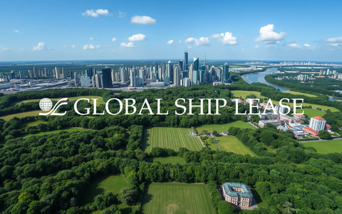 Global Ship Lease Aktie: Chinas Schock für Anleger - Foto: über boerse-global.de