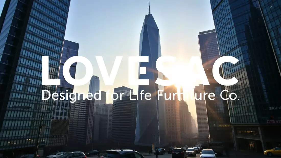 Lovesac Aktie: 100% Rally voraus? - Bild: über boerse-global.de