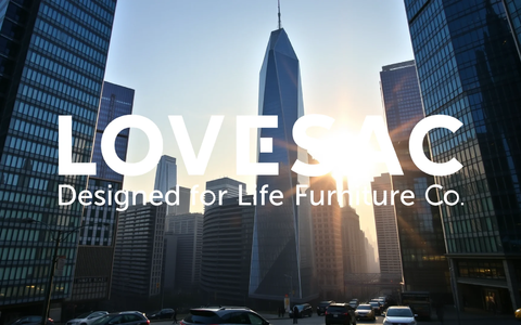 Lovesac Aktie: 100% Rally voraus? - Foto: über boerse-global.de