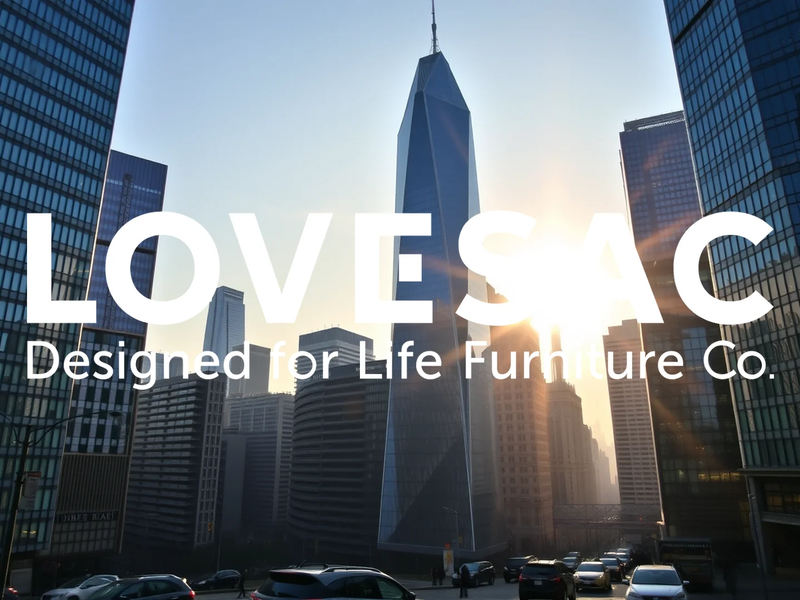 Lovesac Aktie: 100% Rally voraus? - Foto: über boerse-global.de