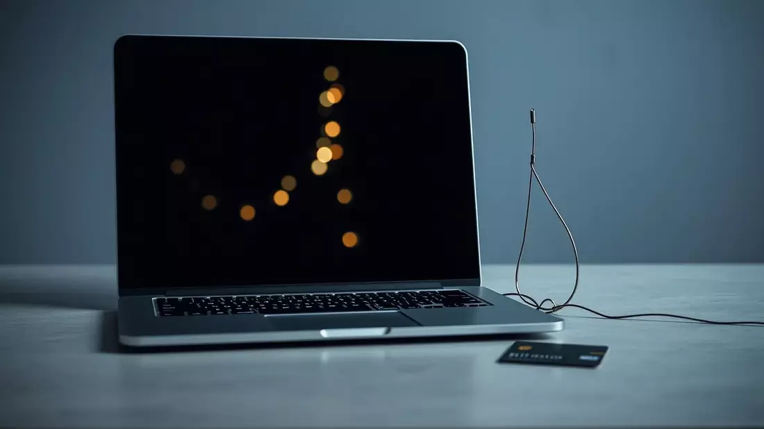 KI macht Betrug perfekt: FBI warnt vor Weihnachts-Scams - Bild: über boerse-global.de