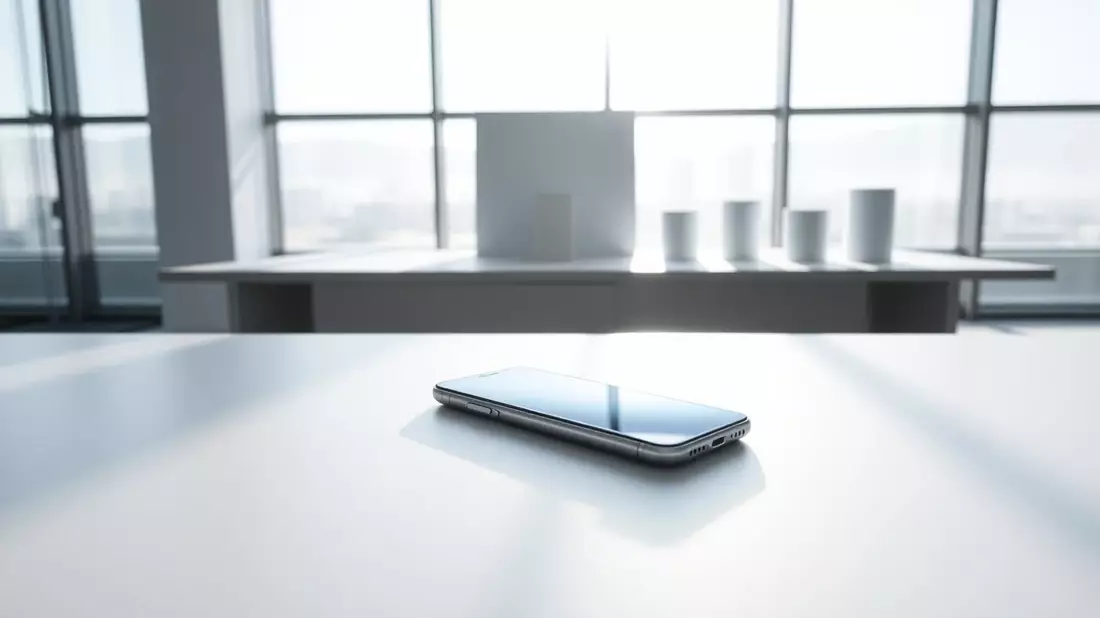 Apple iOS 26.1: KI-Revolution kommt auf iPhones - Bild: über boerse-global.de