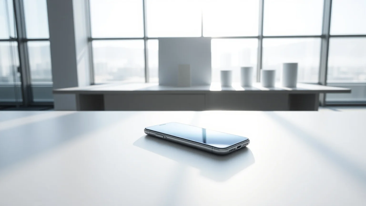 Apple iOS 26.1: KI-Revolution kommt auf iPhones - Foto: über boerse-global.de