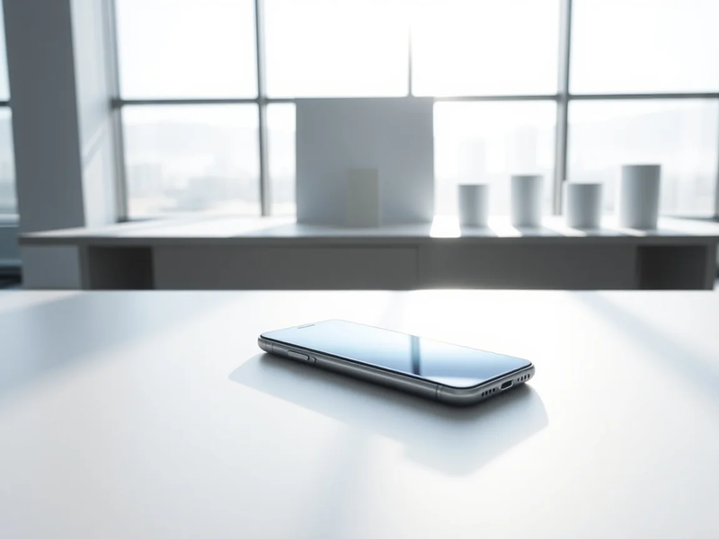 Apple iOS 26.1: KI-Revolution kommt auf iPhones - Foto: über boerse-global.de