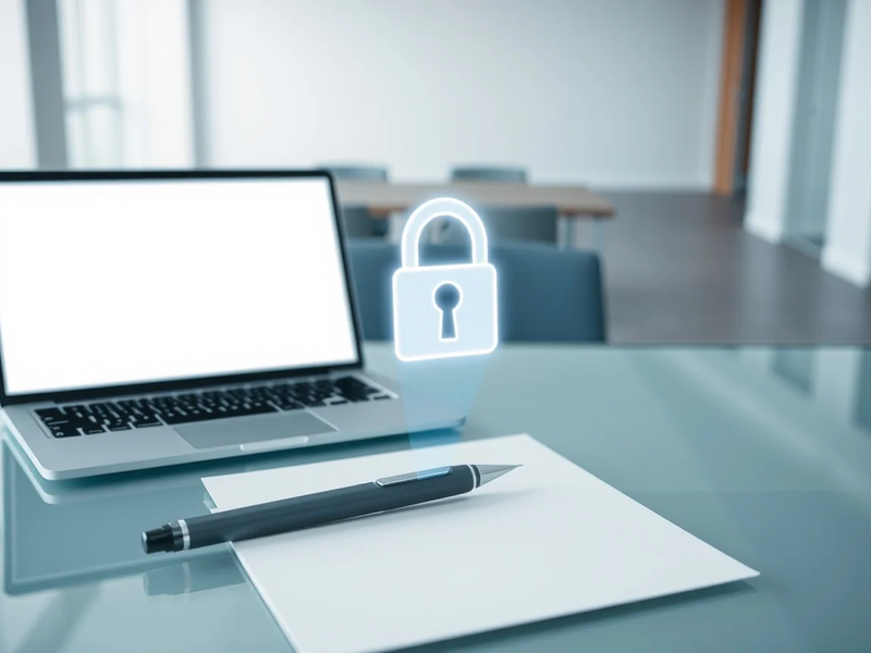 Digitale Signaturen boomen: PDF-Tools werden zur Business-Basis - Foto: über boerse-global.de