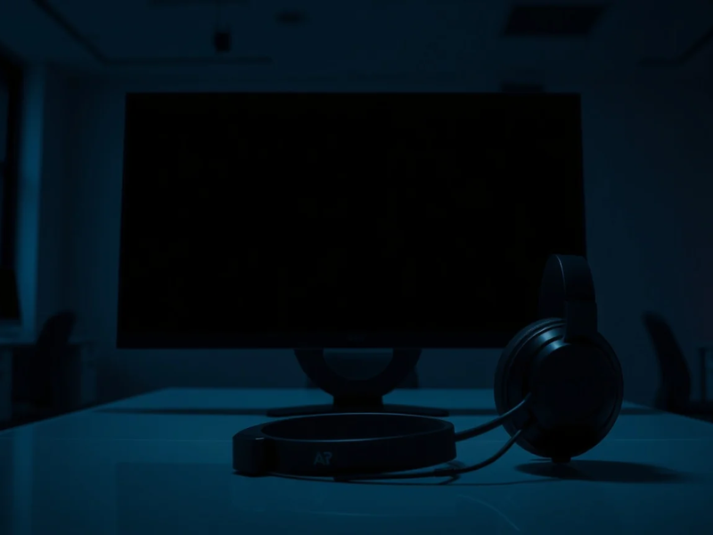 Microsoft Gaming Copilot: Datenschutz-Skandal erschüttert Gamer-Community - Foto: über boerse-global.de