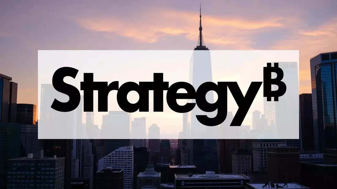 Corporate Bitcoin Strategy Reaches New Heights with Latest Acquisition - Bild: über boerse-global.de